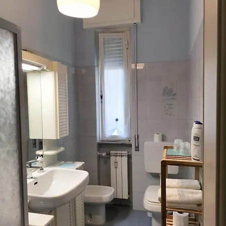 Apartman La Seconda Rosa *