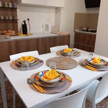 Apartman La Seconda Rosa *