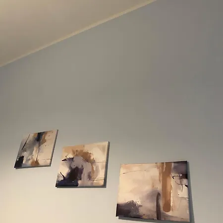 La Seconda Rosa Apartment
