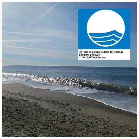 La Seconda Rosa Apartman *