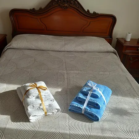 Apartament La Seconda Rosa