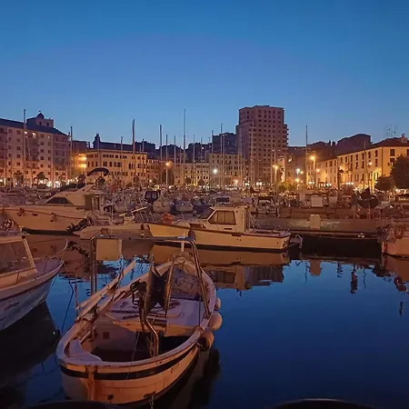 La Seconda Rosa * Savona