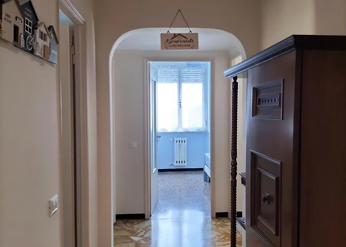 La Seconda Rosa Savona