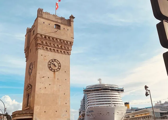 La Seconda Rosa * Savona