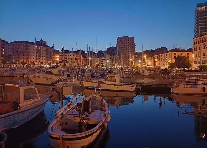 La Seconda Rosa * Savona