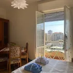 شقة La Seconda Rosa