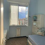شقة La Seconda Rosa *