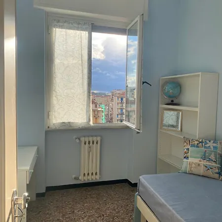 Apartamento La Seconda Rosa *