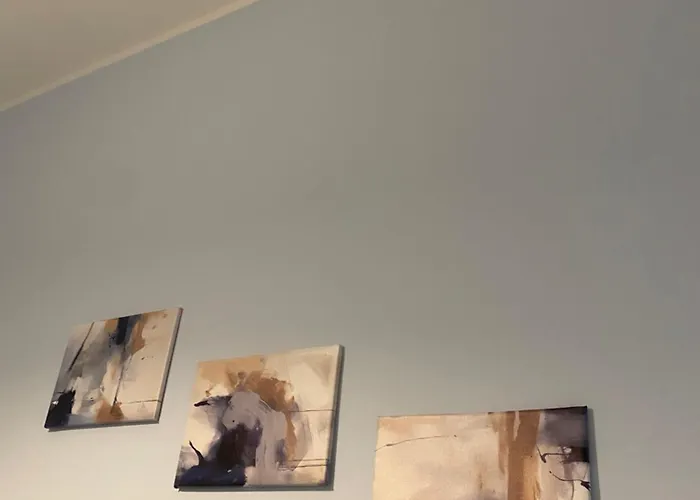 La Seconda Rosa Appartement