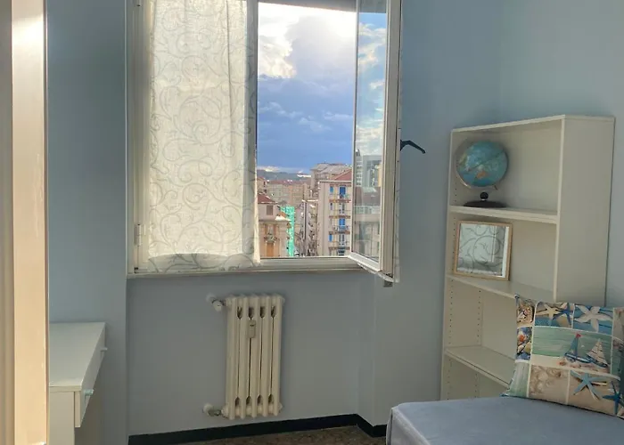 Appartement La Seconda Rosa *