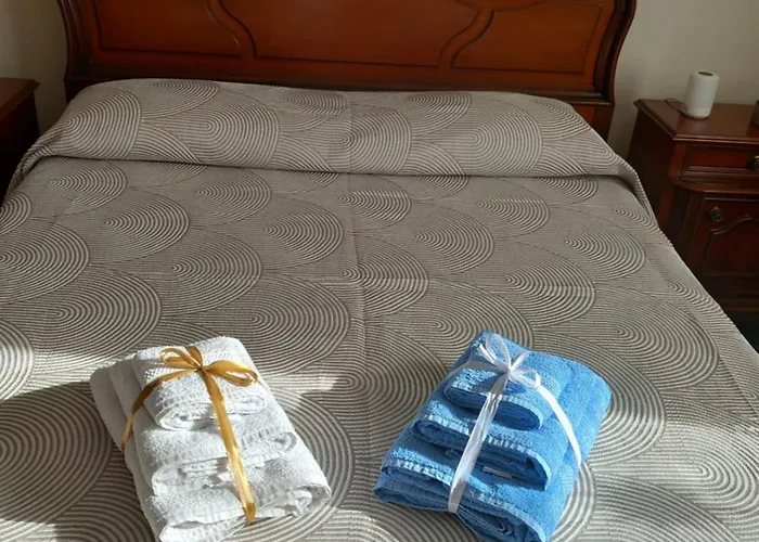 Appartement La Seconda Rosa