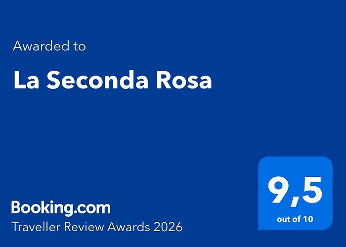 La Seconda Rosa *